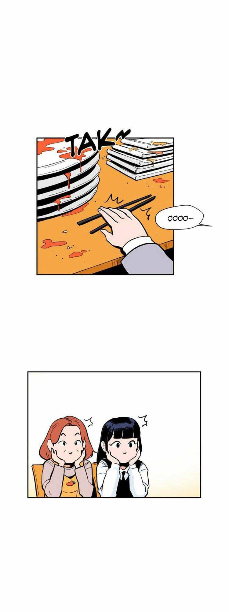 Sân Cỏ Chiến Kí - Chapter 6 - Page 12