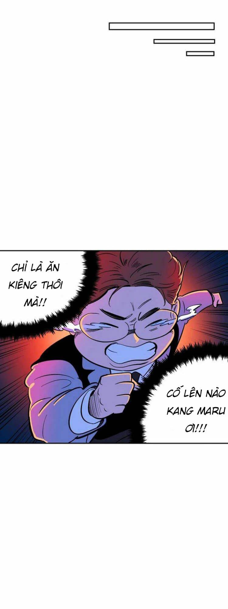 Sân Cỏ Chiến Kí - Chapter 6 - Page 16