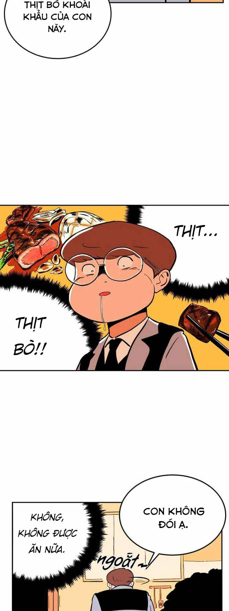 Sân Cỏ Chiến Kí - Chapter 6 - Page 18