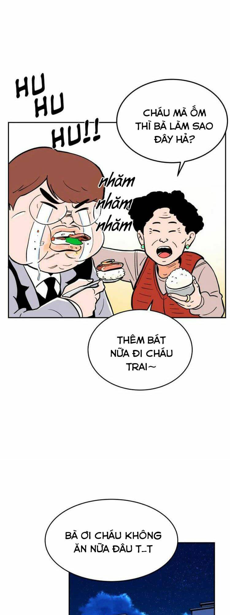 Sân Cỏ Chiến Kí - Chapter 6 - Page 21