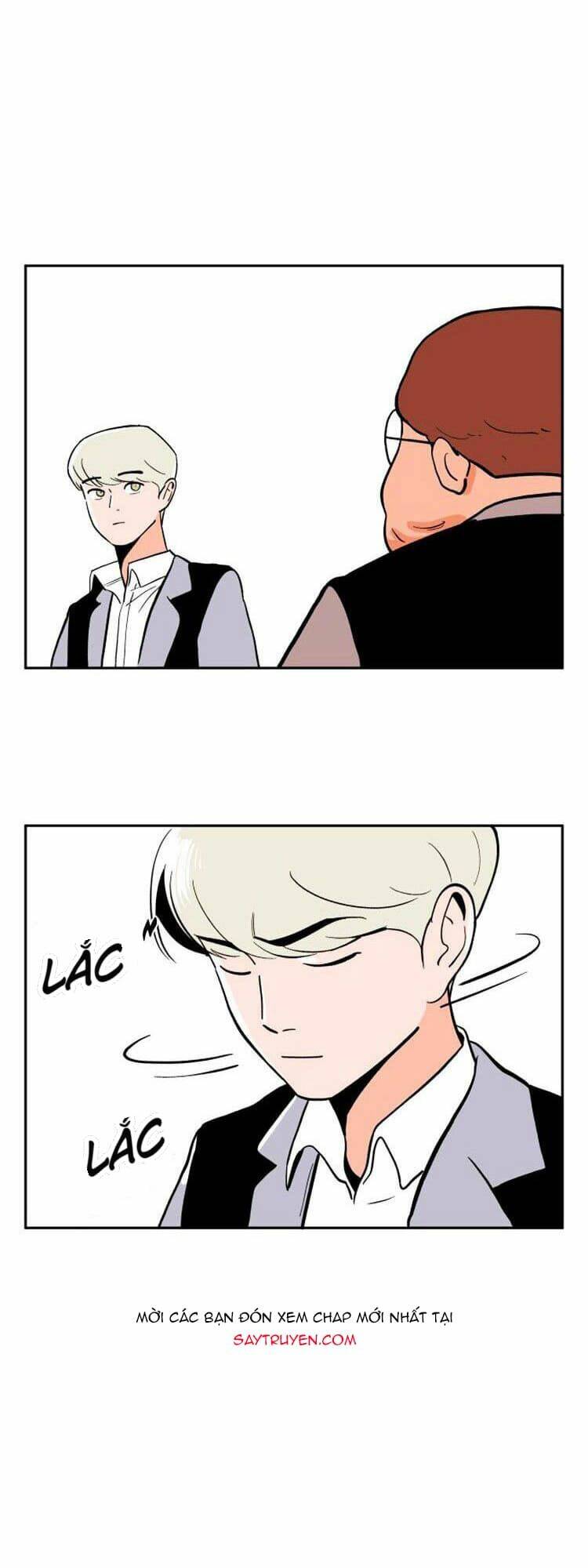 Sân Cỏ Chiến Kí - Chapter 6 - Page 25