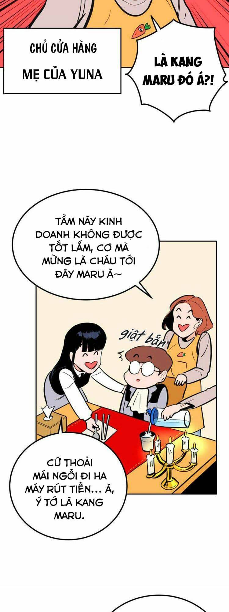 Sân Cỏ Chiến Kí - Chapter 6 - Page 3