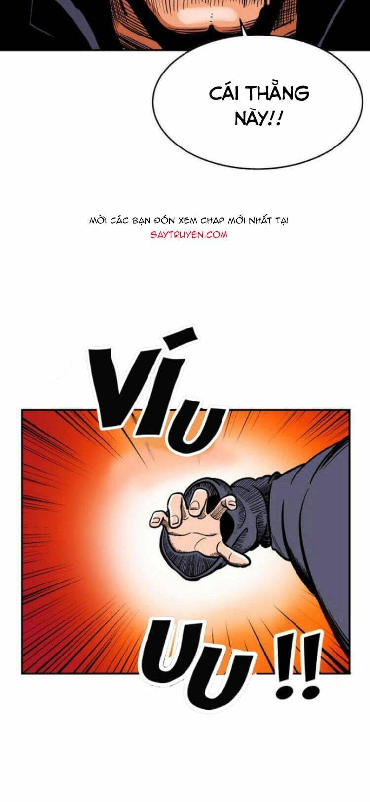 Sân Cỏ Chiến Kí - Chapter 6 - Page 47