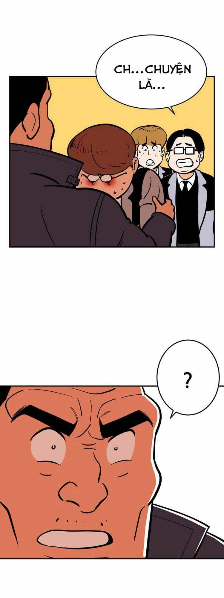 Sân Cỏ Chiến Kí - Chapter 6 - Page 50