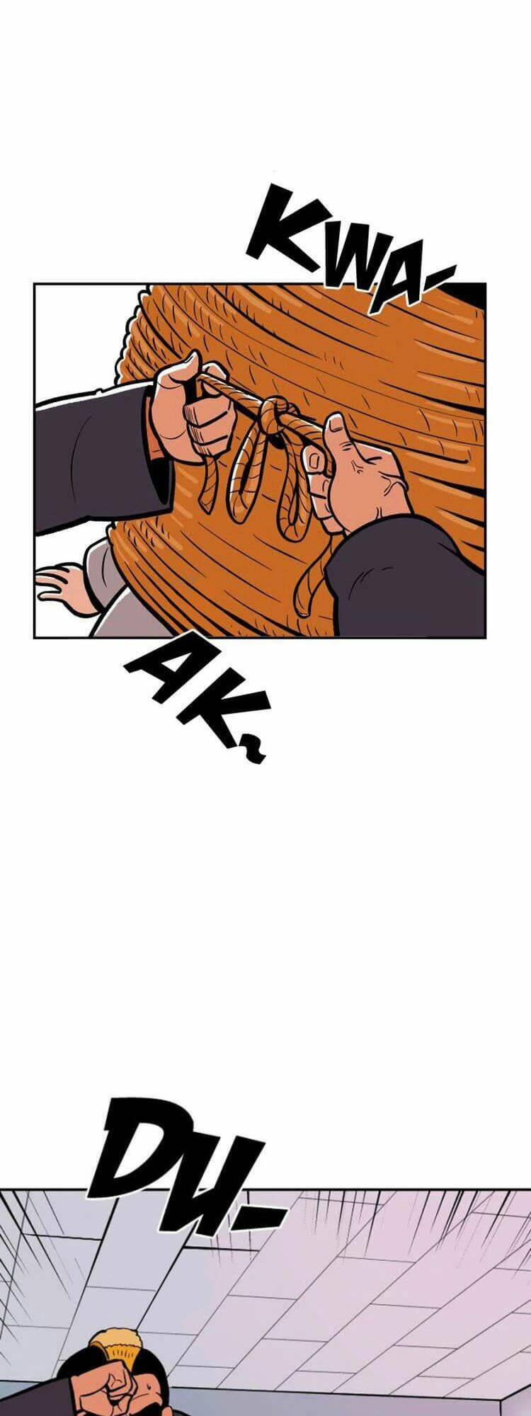 Sân Cỏ Chiến Kí - Chapter 6 - Page 52