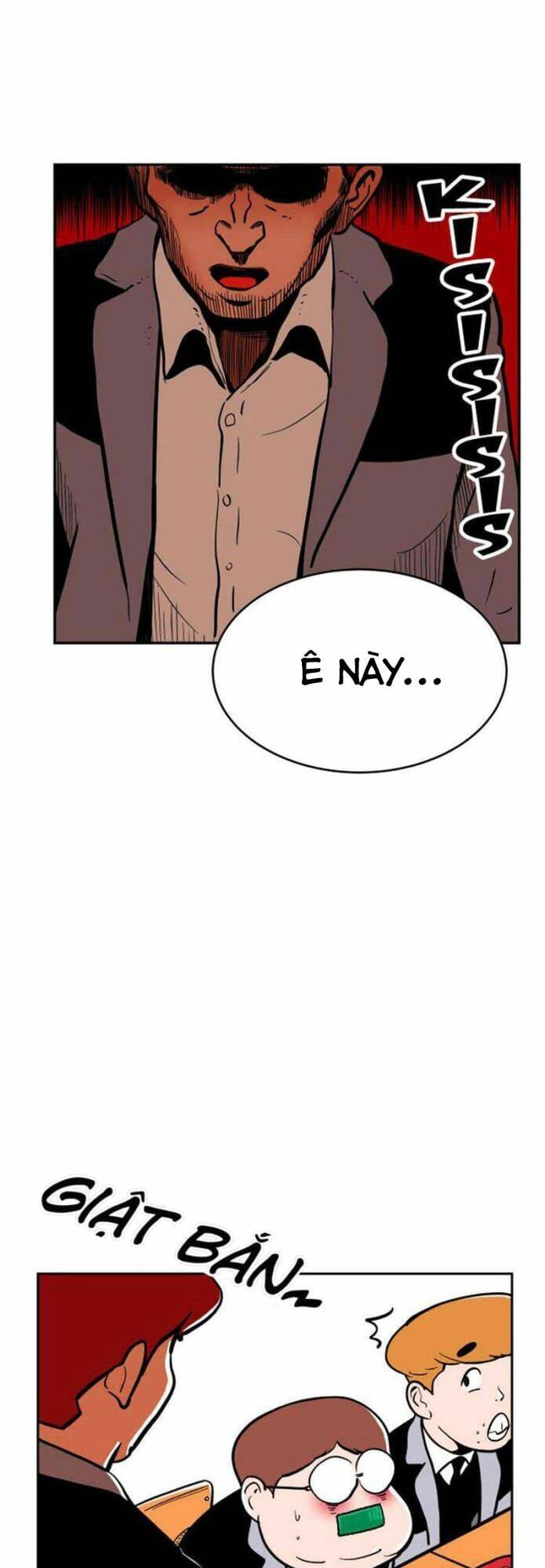 Sân Cỏ Chiến Kí - Chapter 6 - Page 58