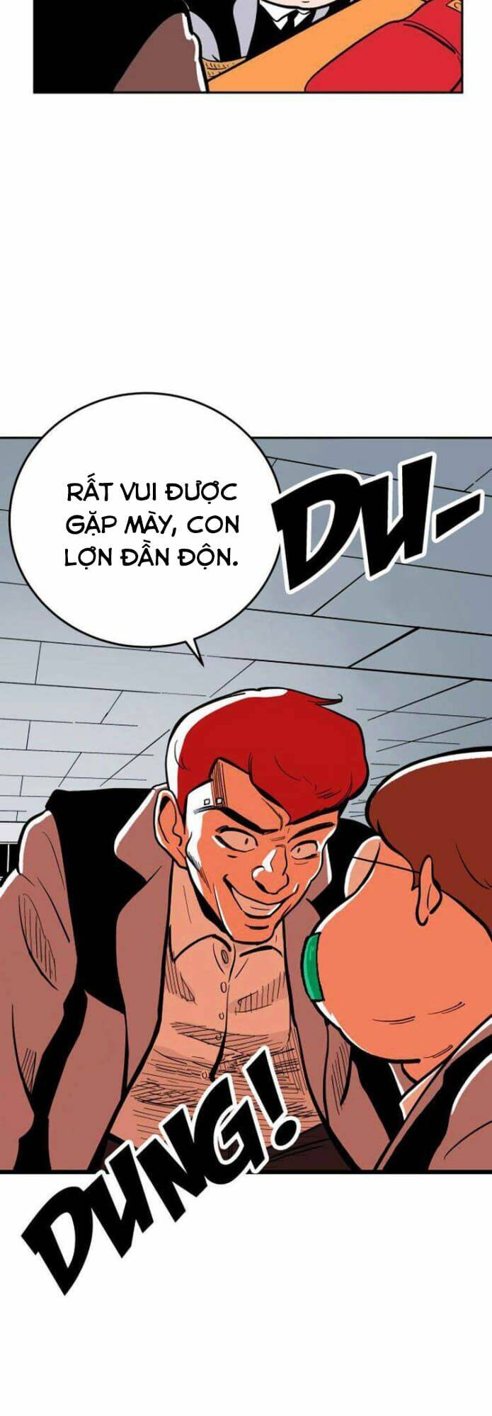 Sân Cỏ Chiến Kí - Chapter 6 - Page 59