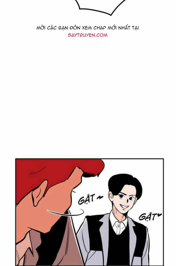 Sân Cỏ Chiến Kí - Chapter 6 - Page 61