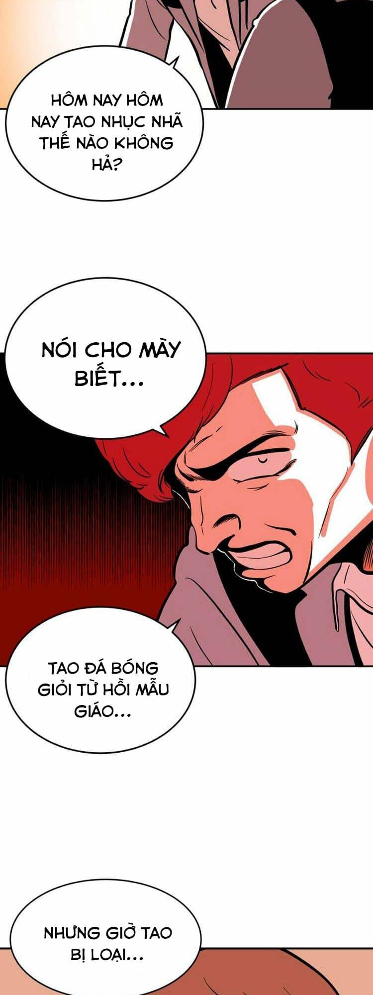 Sân Cỏ Chiến Kí - Chapter 6 - Page 64
