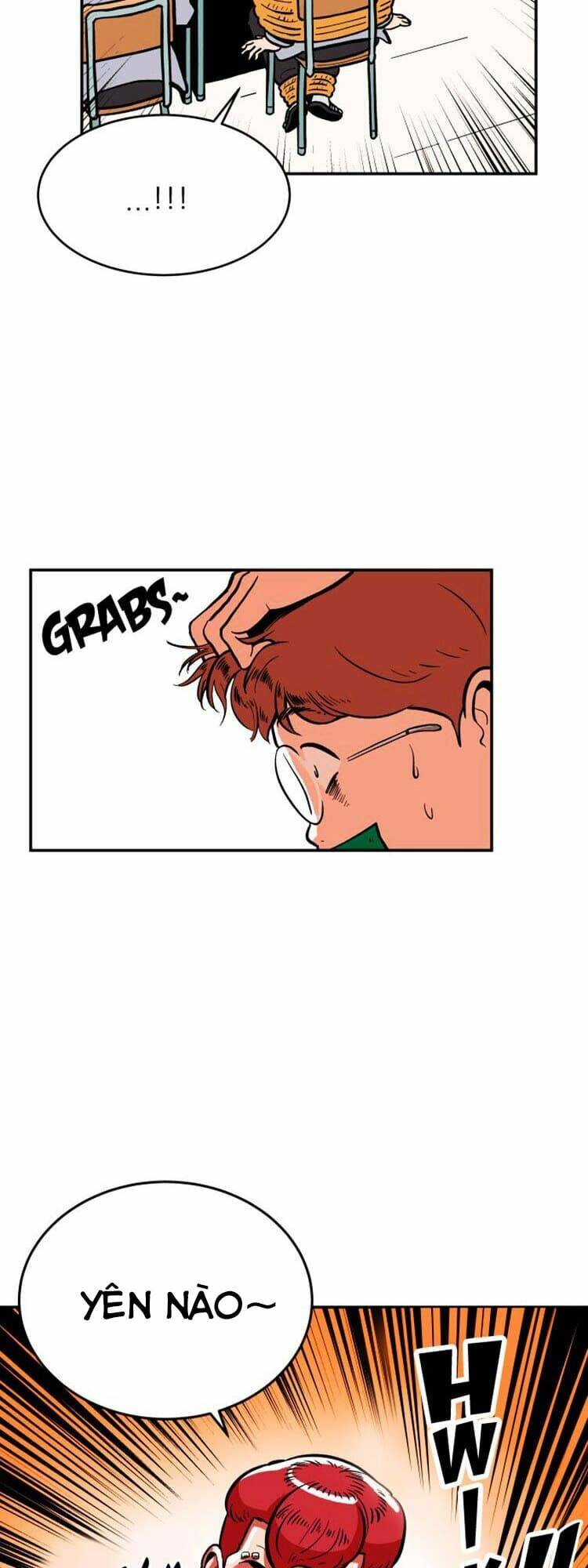 Sân Cỏ Chiến Kí - Chapter 6 - Page 66