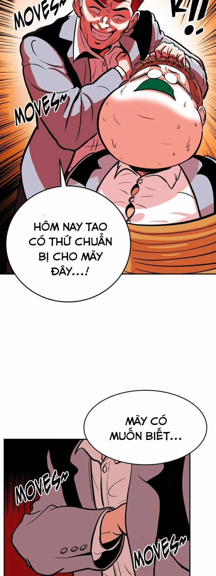 Sân Cỏ Chiến Kí - Chapter 6 - Page 67