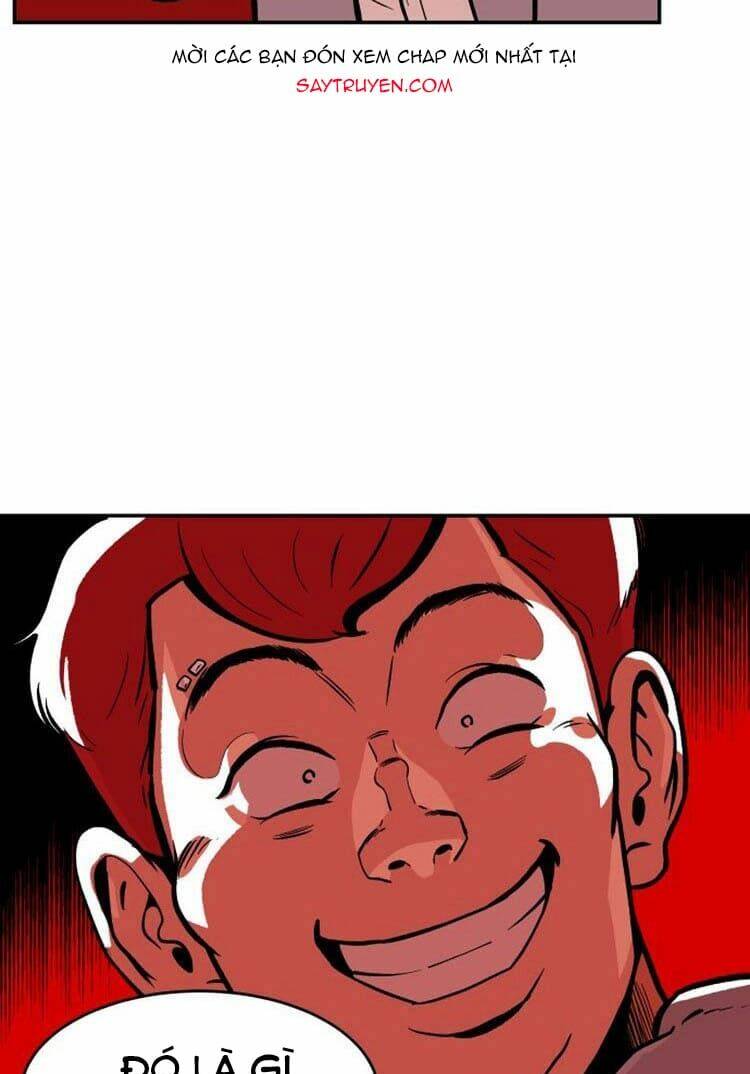 Sân Cỏ Chiến Kí - Chapter 6 - Page 68