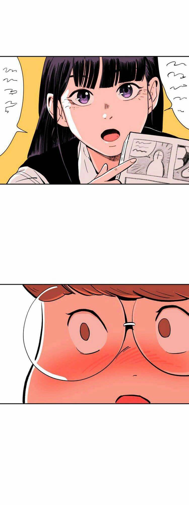 Sân Cỏ Chiến Kí - Chapter 6 - Page 6