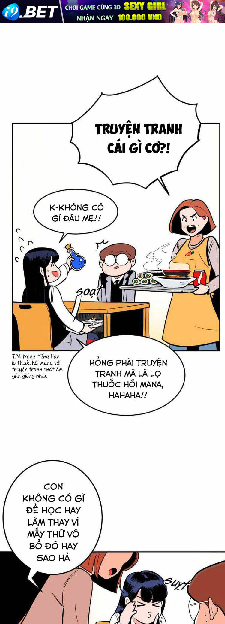 Sân Cỏ Chiến Kí - Chapter 6 - Page 7