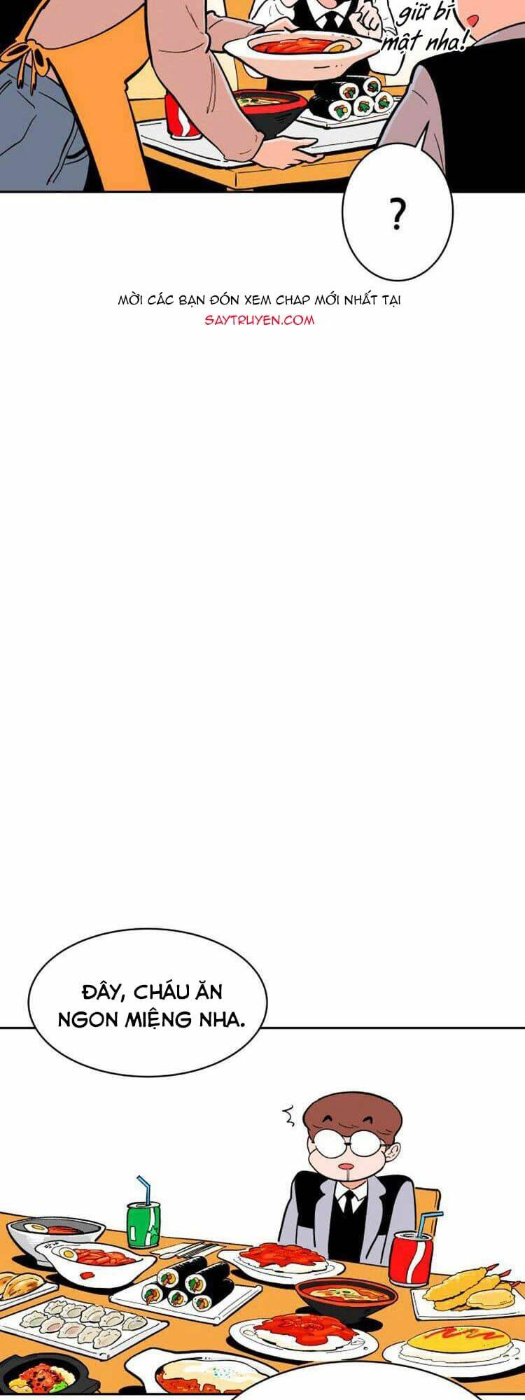 Sân Cỏ Chiến Kí - Chapter 6 - Page 8