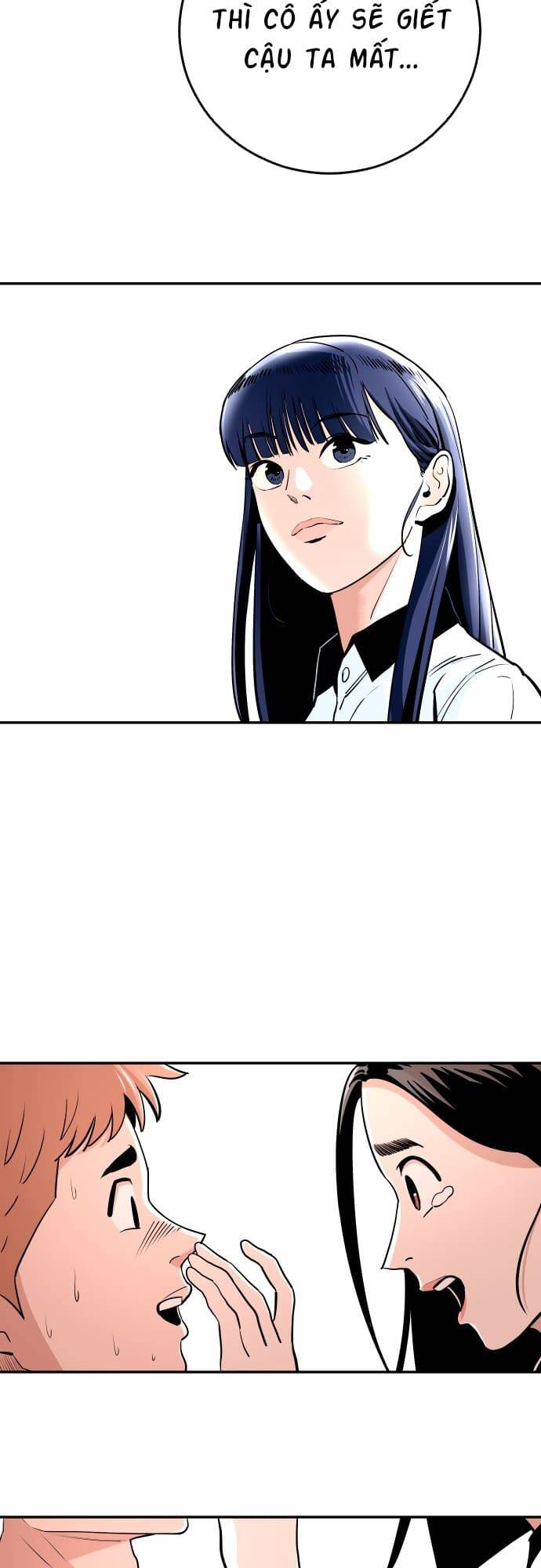 Sân Cỏ Chiến Kí - Chapter 60 - Page 26