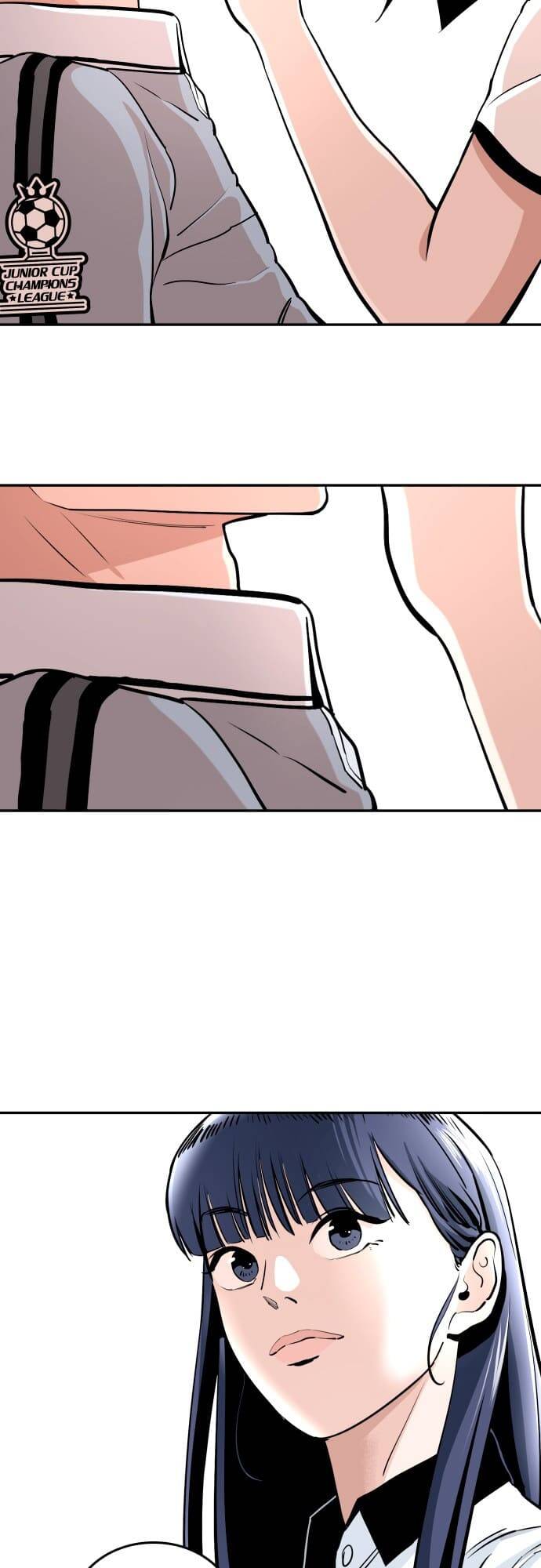 Sân Cỏ Chiến Kí - Chapter 60 - Page 27