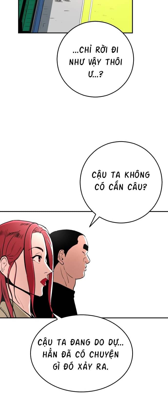 Sân Cỏ Chiến Kí - Chapter 60 - Page 40