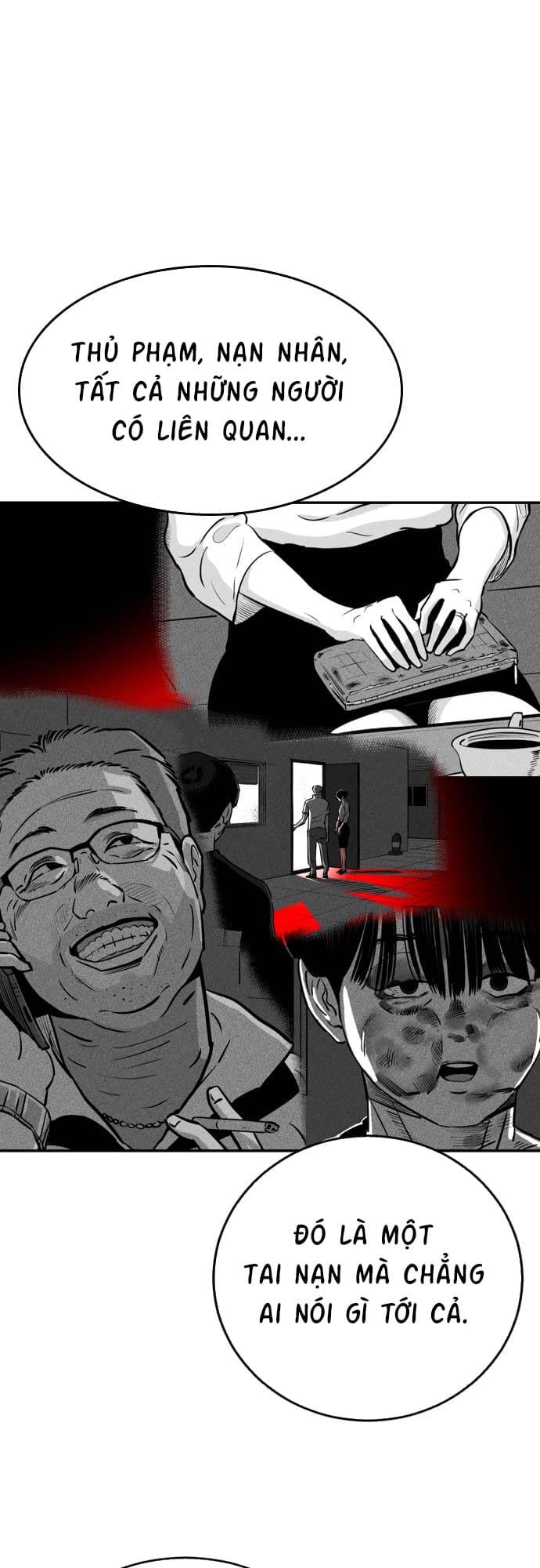 Sân Cỏ Chiến Kí - Chapter 60 - Page 41