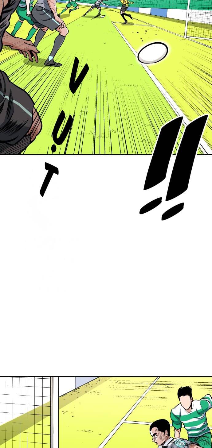 Sân Cỏ Chiến Kí - Chapter 60 - Page 4