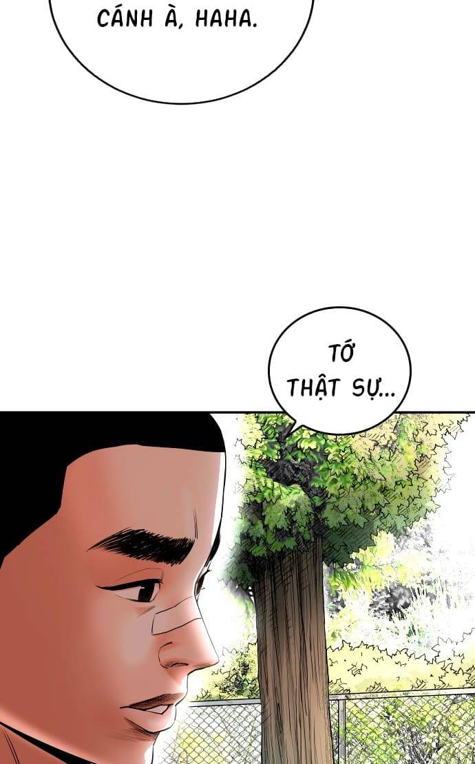 Sân Cỏ Chiến Kí - Chapter 60 - Page 52