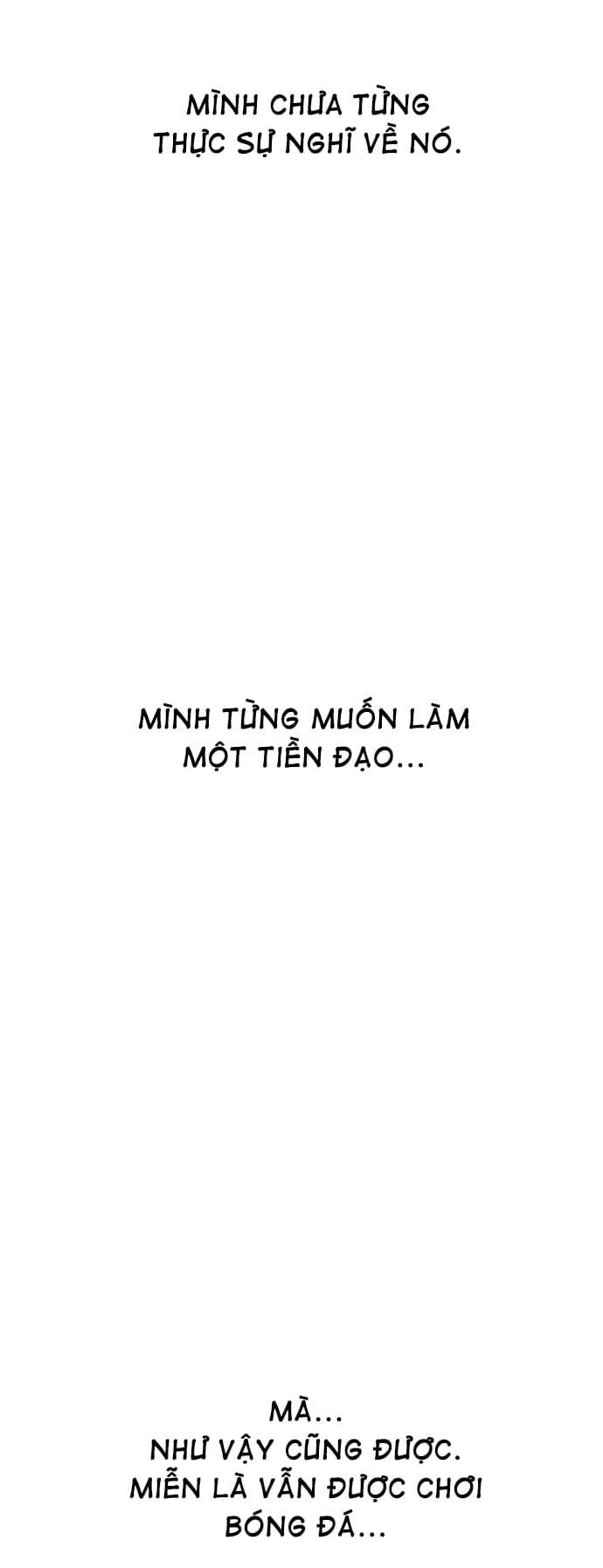 Sân Cỏ Chiến Kí - Chapter 61 - Page 9