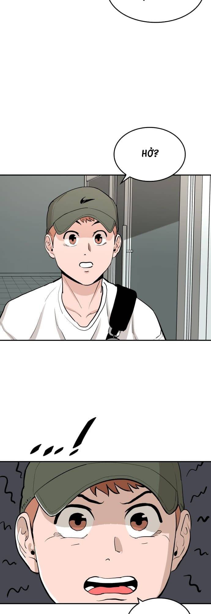 Sân Cỏ Chiến Kí - Chapter 61 - Page 15