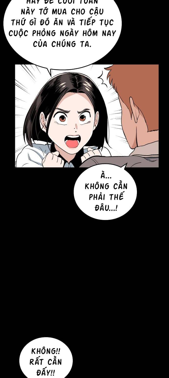 Sân Cỏ Chiến Kí - Chapter 61 - Page 19