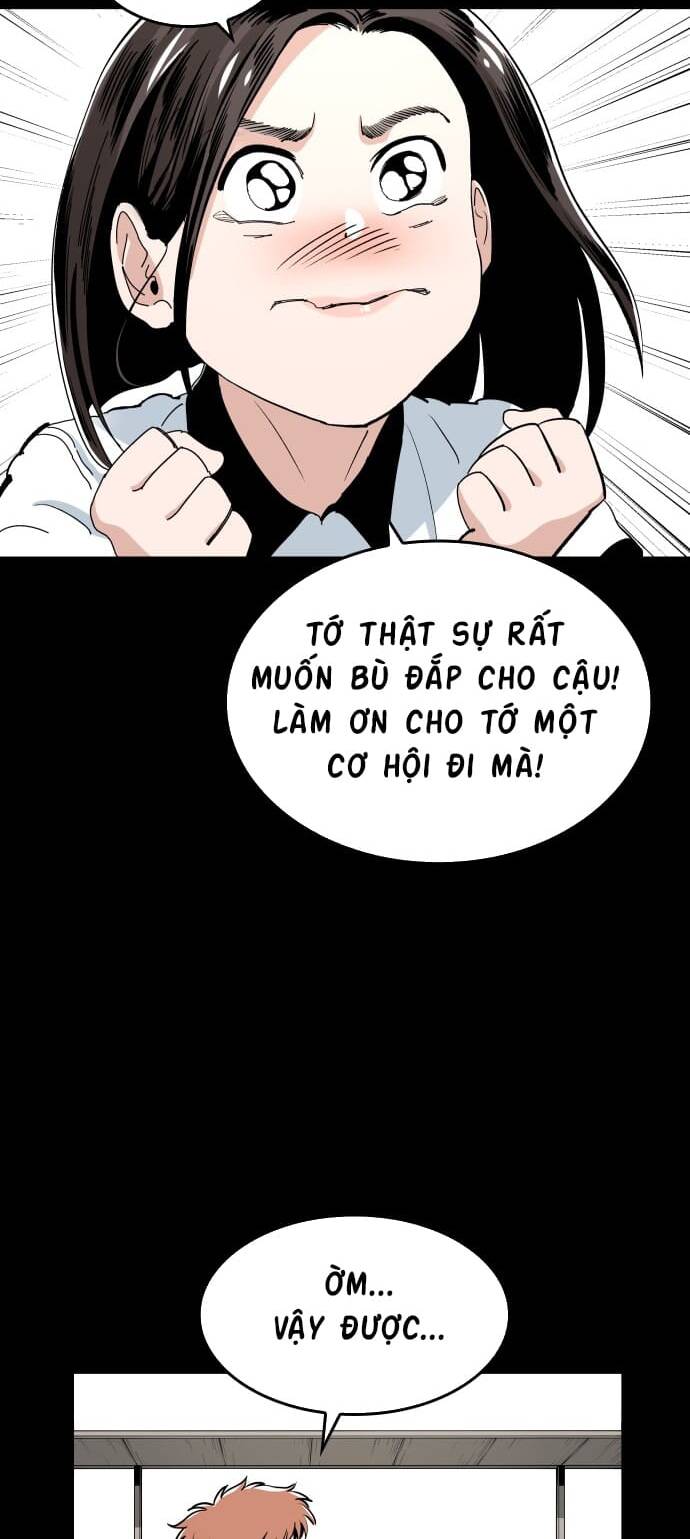 Sân Cỏ Chiến Kí - Chapter 61 - Page 20