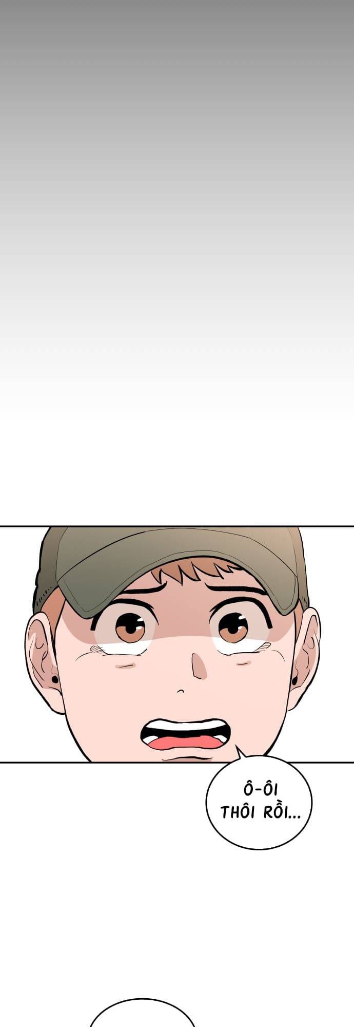 Sân Cỏ Chiến Kí - Chapter 61 - Page 23