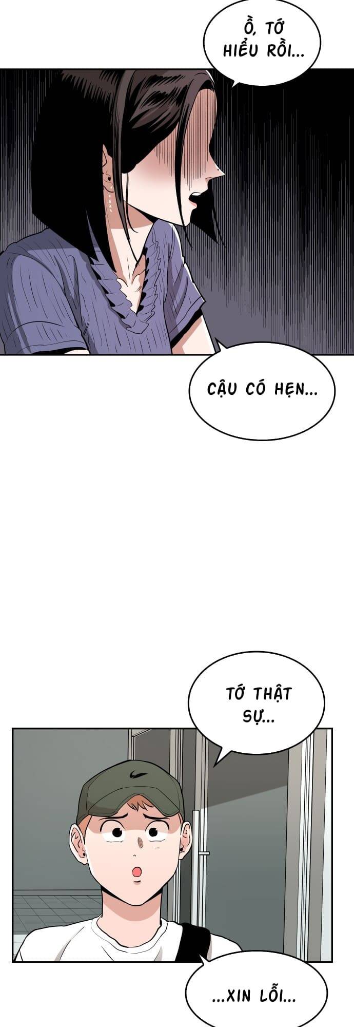 Sân Cỏ Chiến Kí - Chapter 61 - Page 25