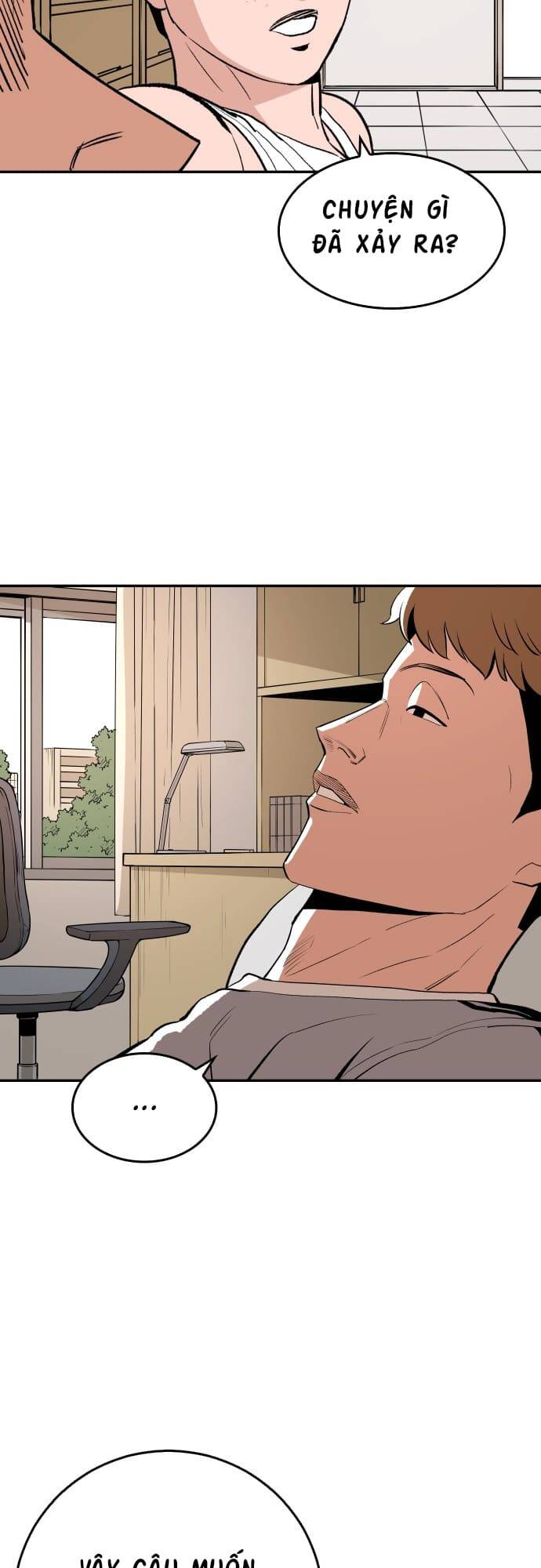 Sân Cỏ Chiến Kí - Chapter 61 - Page 48