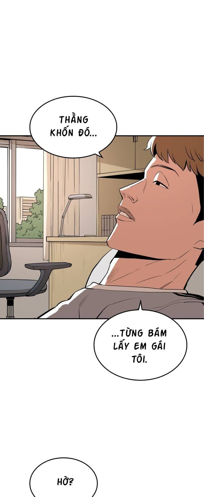 Sân Cỏ Chiến Kí - Chapter 61 - Page 54