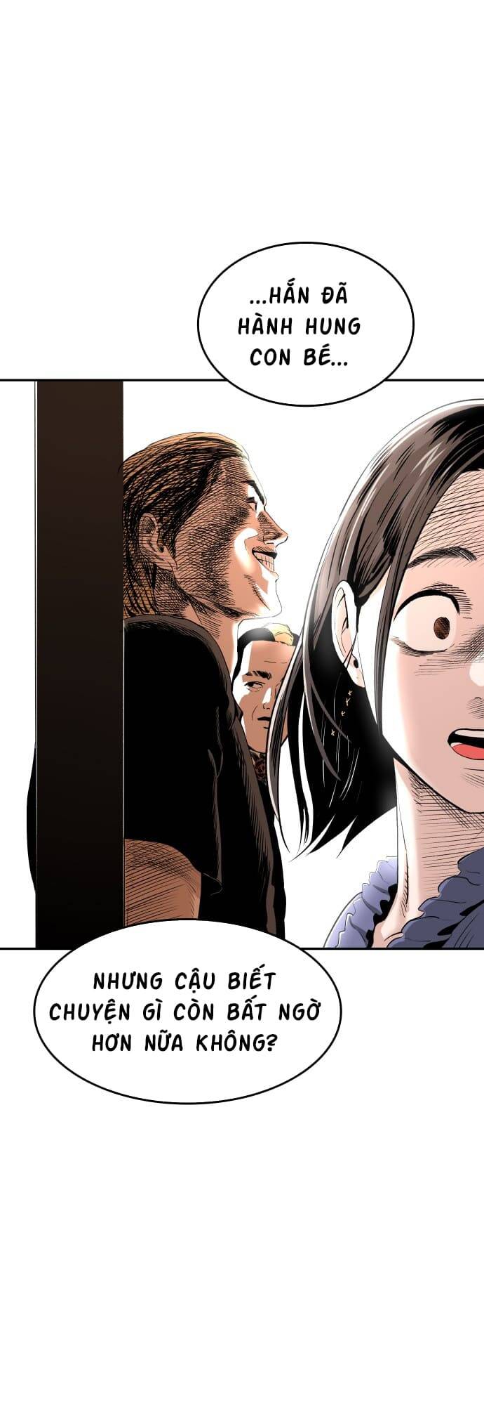 Sân Cỏ Chiến Kí - Chapter 61 - Page 57