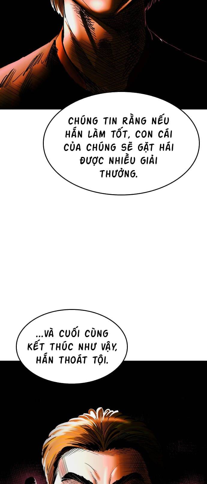 Sân Cỏ Chiến Kí - Chapter 61 - Page 60