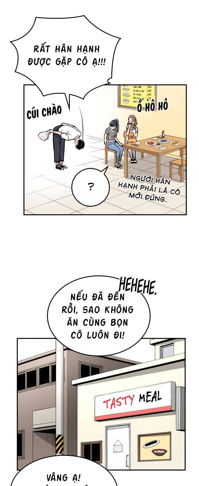 Sân Cỏ Chiến Kí - Chapter 62 - Page 9