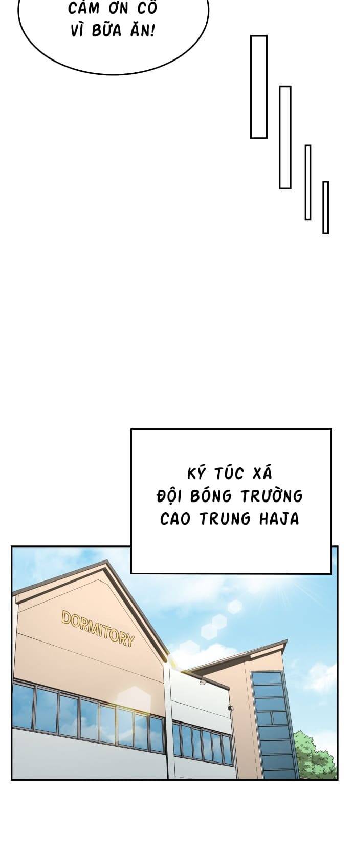 Sân Cỏ Chiến Kí - Chapter 62 - Page 10