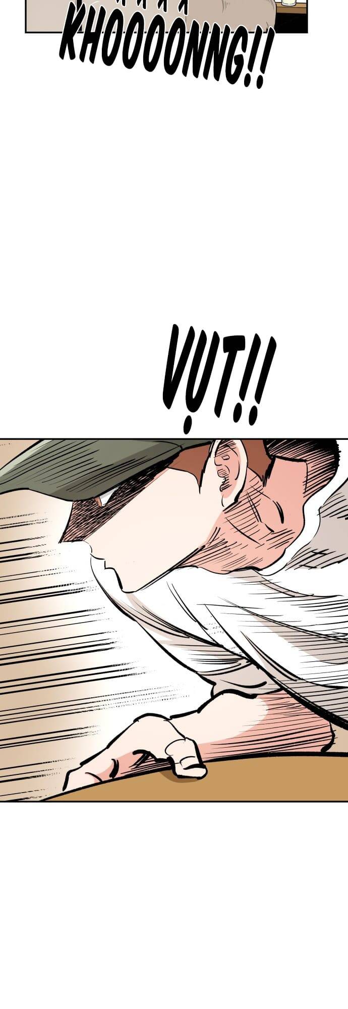 Sân Cỏ Chiến Kí - Chapter 62 - Page 24