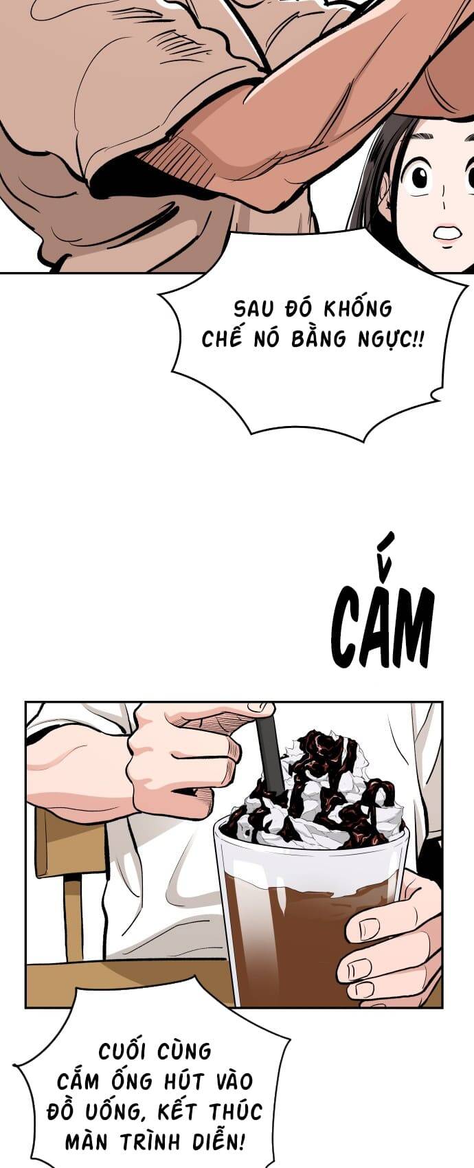 Sân Cỏ Chiến Kí - Chapter 62 - Page 29