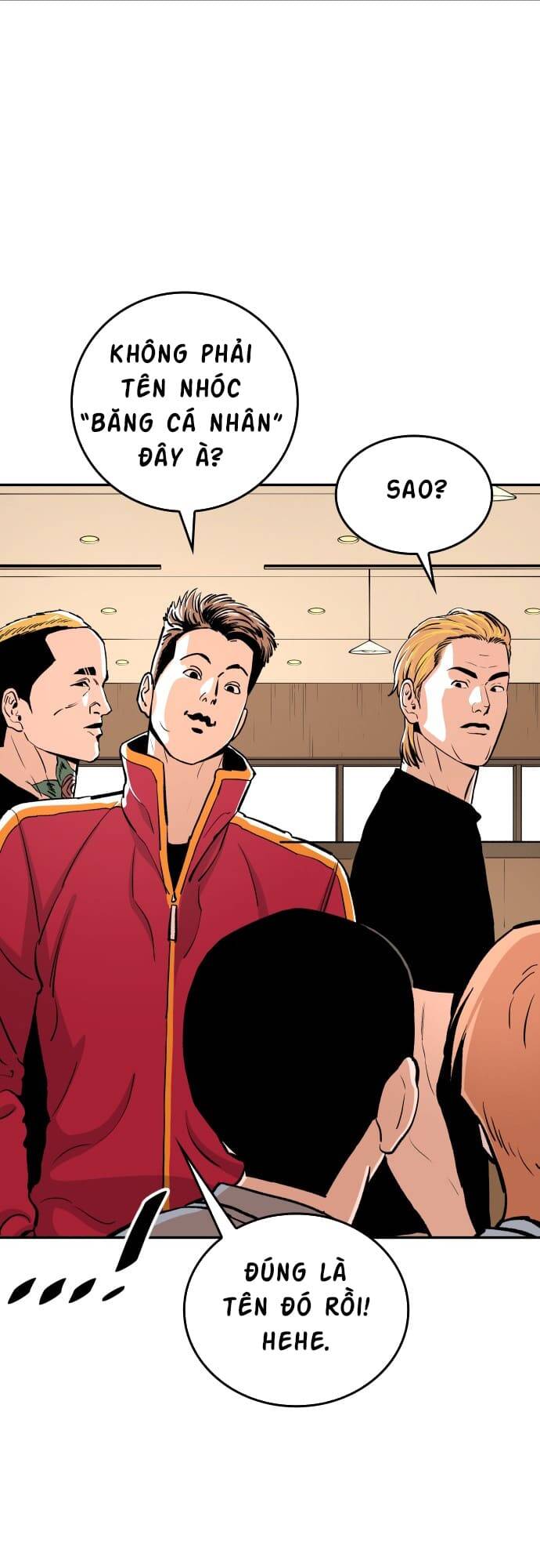 Sân Cỏ Chiến Kí - Chapter 62 - Page 32