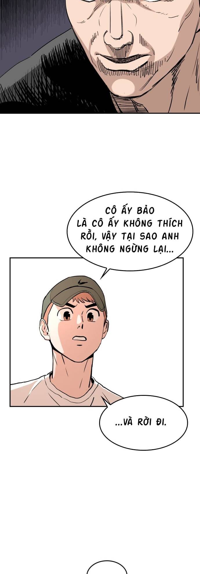 Sân Cỏ Chiến Kí - Chapter 62 - Page 40