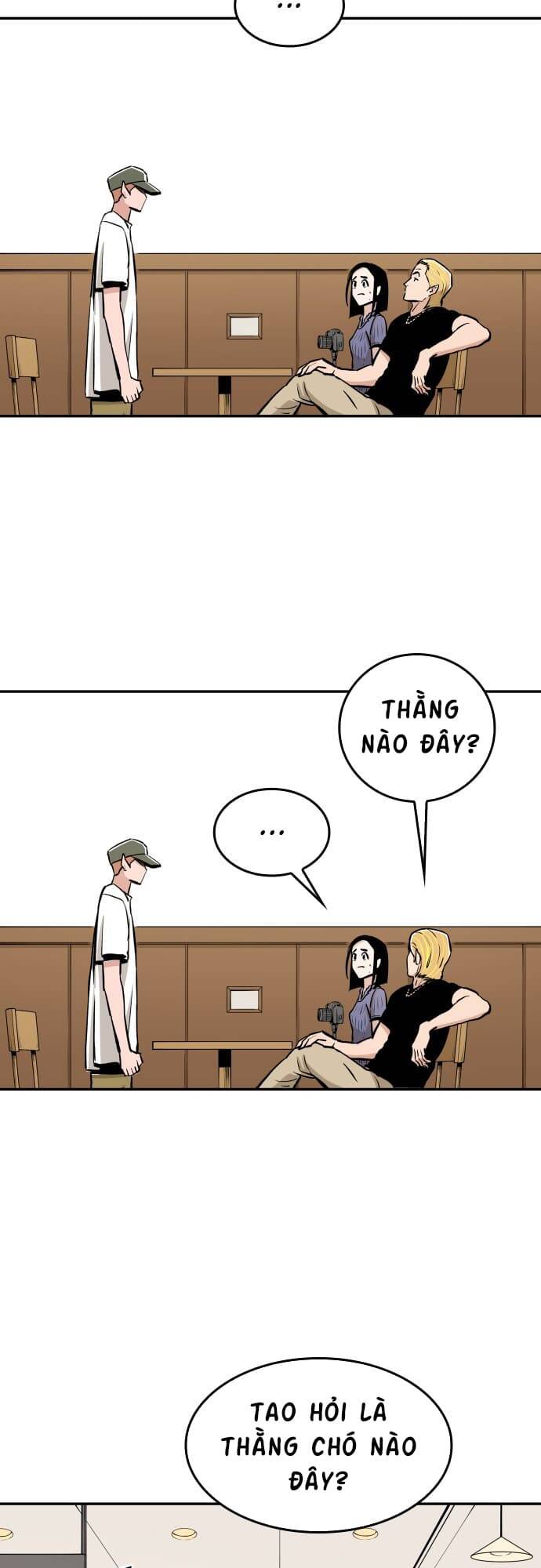 Sân Cỏ Chiến Kí - Chapter 62 - Page 41