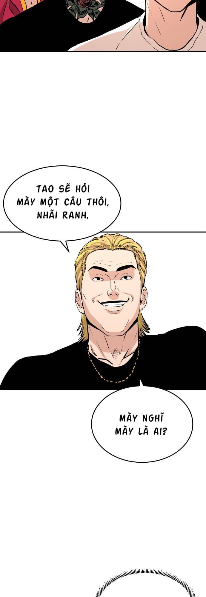 Sân Cỏ Chiến Kí - Chapter 62 - Page 43