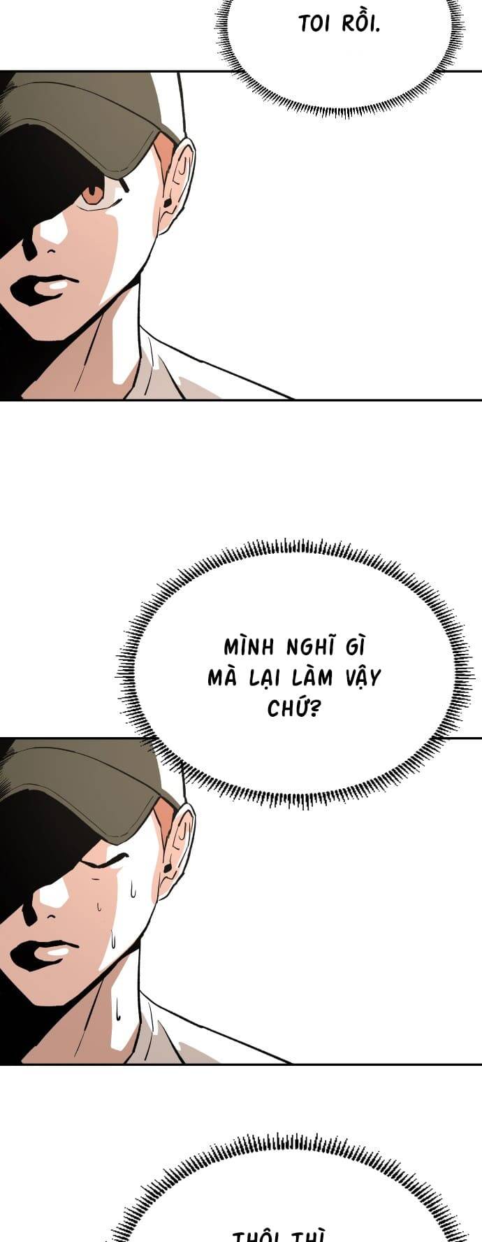 Sân Cỏ Chiến Kí - Chapter 62 - Page 44