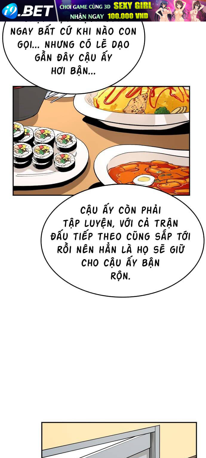 Sân Cỏ Chiến Kí - Chapter 62 - Page 4