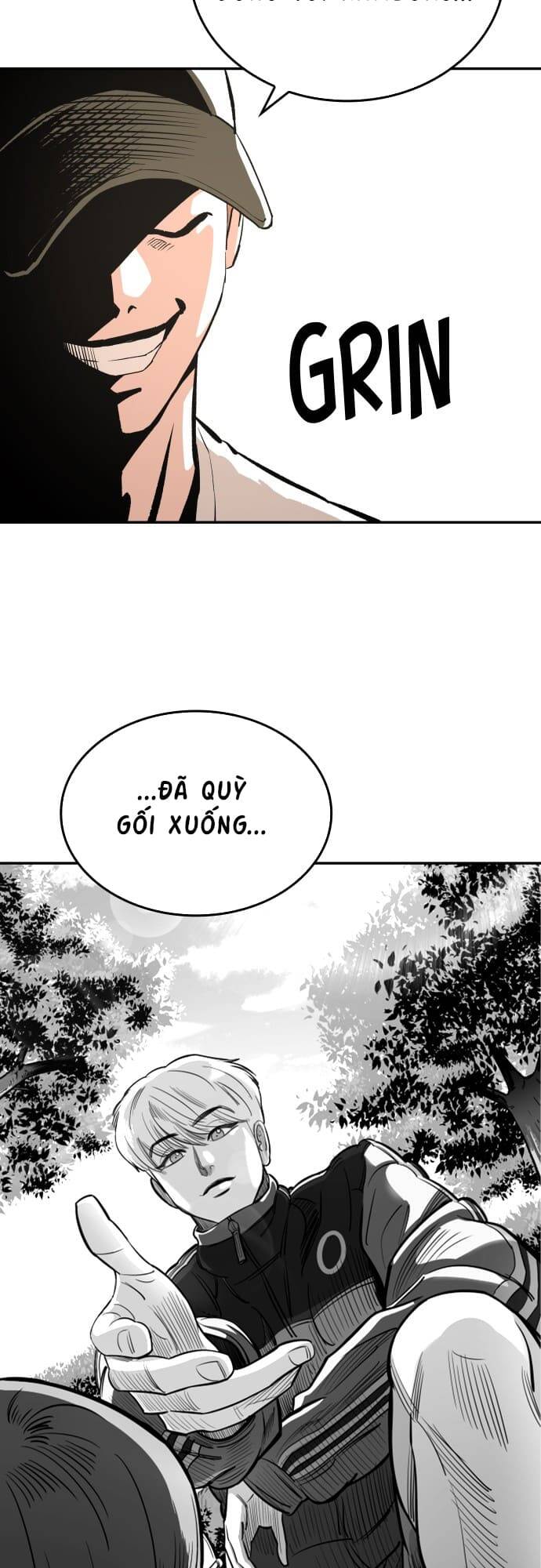 Sân Cỏ Chiến Kí - Chapter 62 - Page 52