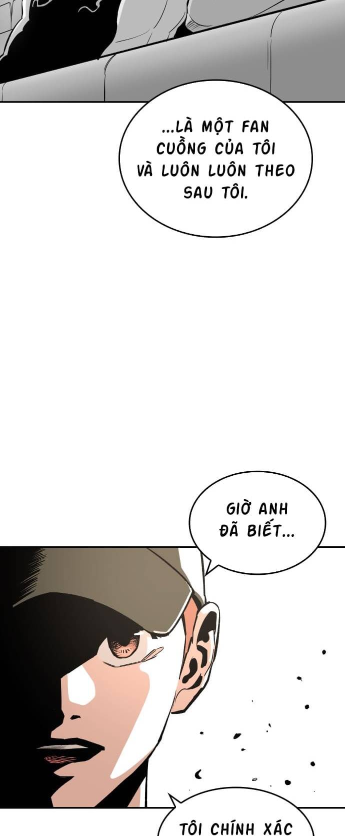 Sân Cỏ Chiến Kí - Chapter 62 - Page 55