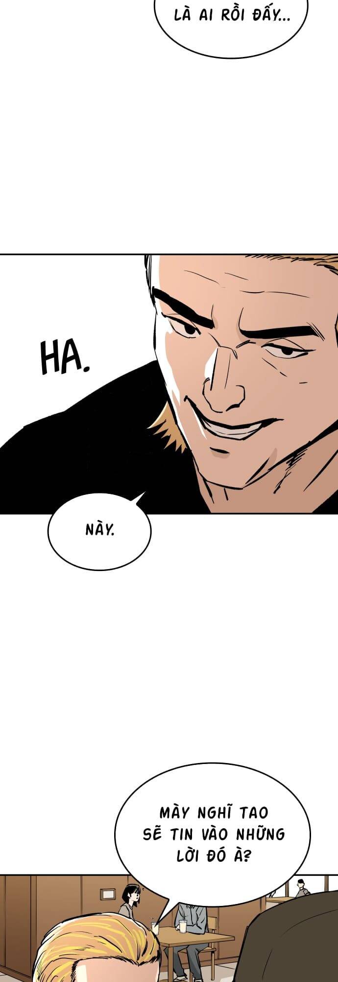 Sân Cỏ Chiến Kí - Chapter 62 - Page 56