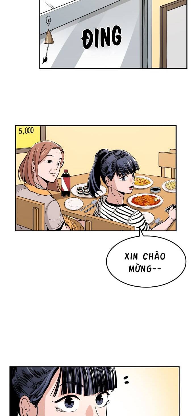 Sân Cỏ Chiến Kí - Chapter 62 - Page 5