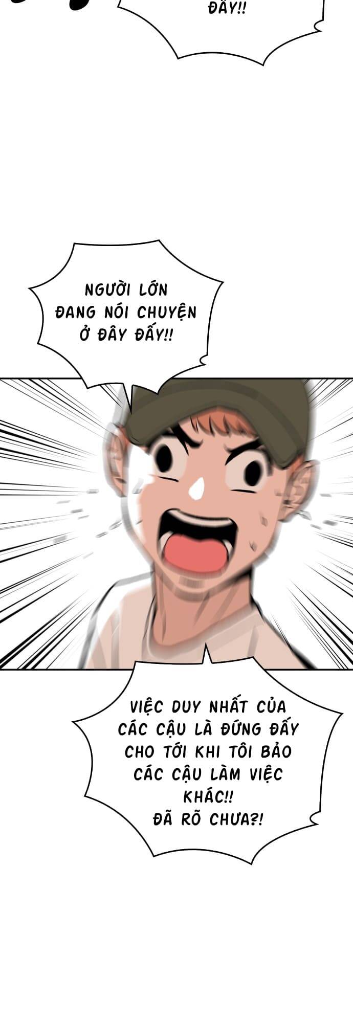 Sân Cỏ Chiến Kí - Chapter 62 - Page 63